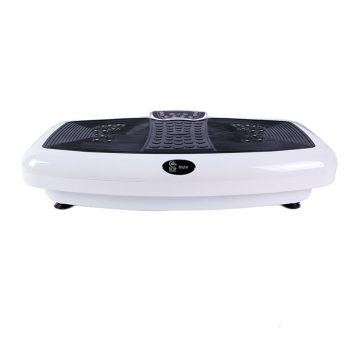 Body Exercise Vibrator plate With Music Vibro Shaper